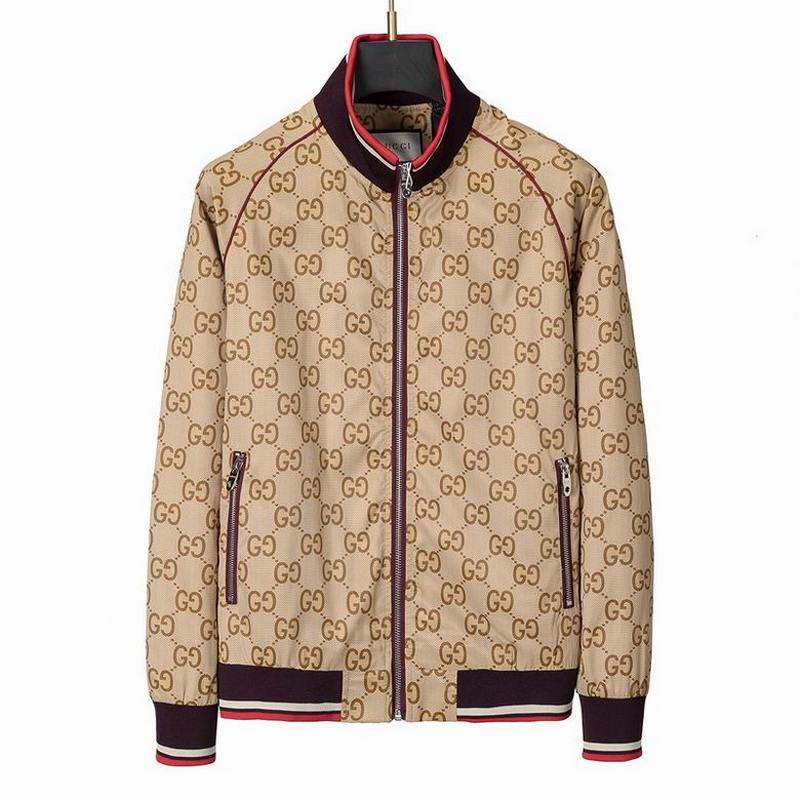 Gucci Men's Outwear 55